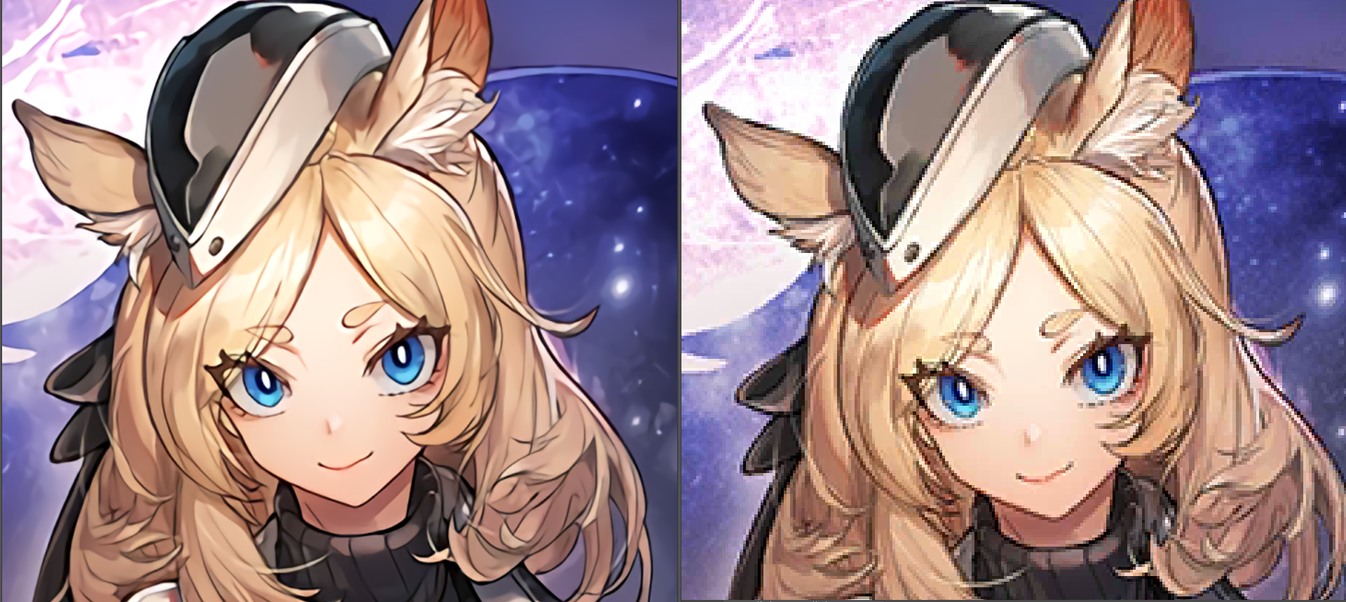 立绘氵鞭刃氵画质提升鞭刃佐菲娅立绘优化工程byzxcx