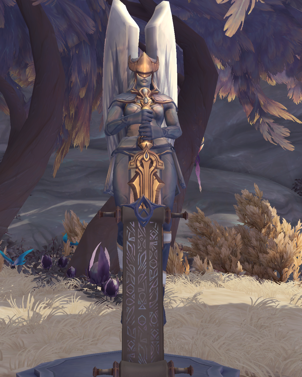 前瞻剧透晋升堡垒格里恩的三种职责以及圣杰和执政官的简介