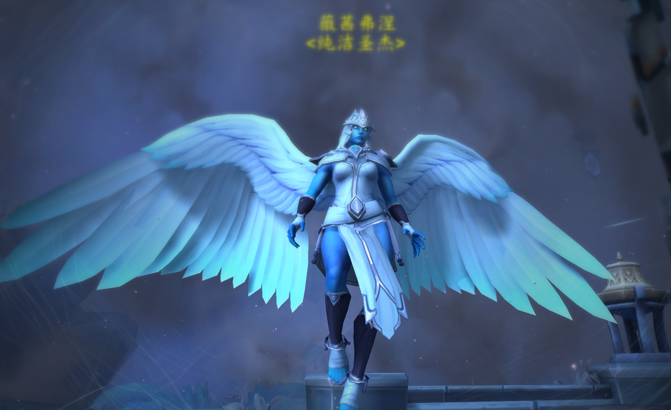 前瞻剧透晋升堡垒格里恩的三种职责以及圣杰和执政官的简介