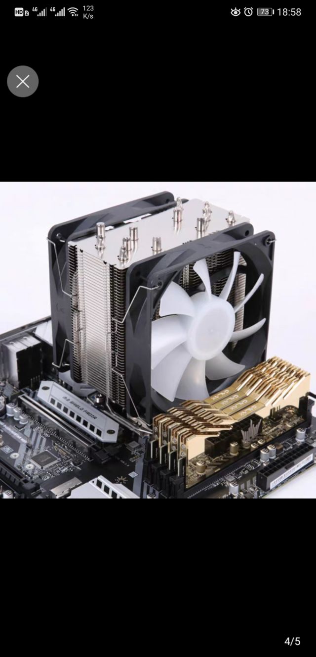 普通体质的10600kf,全核超频5.