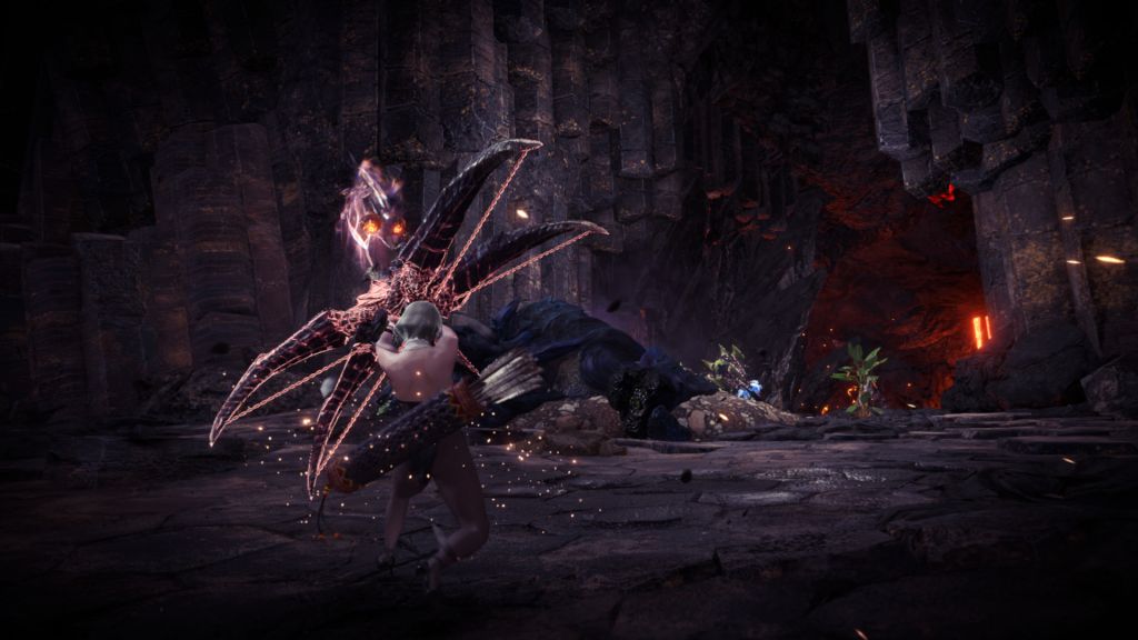 结算图氵原来黑龙弓也有邪眼啊