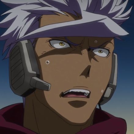 [安科]奥尔加团长似乎在切城成立了铁华团的样子(人物卡产出完毕)