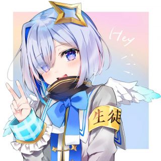 [专楼] ホロライブ所属 天音かなた (天音彼方)讨论贴