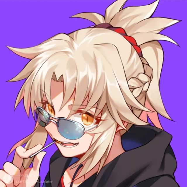 求助泥潭人工智能来两张小莫的图