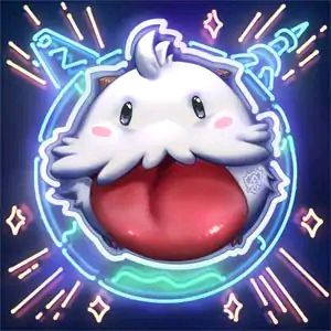 游戏本体王国机神第二世界赛纪念头像悬了