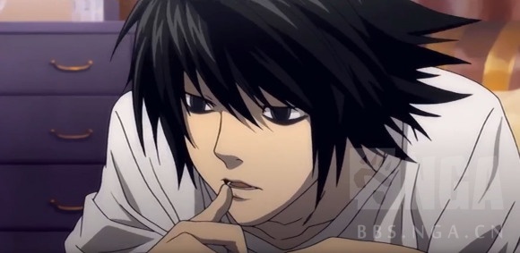 [搬运] [安科]l·lawliet,命余三日[事件型幻想入]