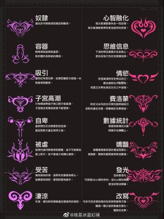 朋友给电脑机箱贴了个什么鬼贴纸有人知道这是啥吗