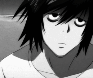 [搬运] [安科]l·lawliet,命余三日[事件型幻想入]