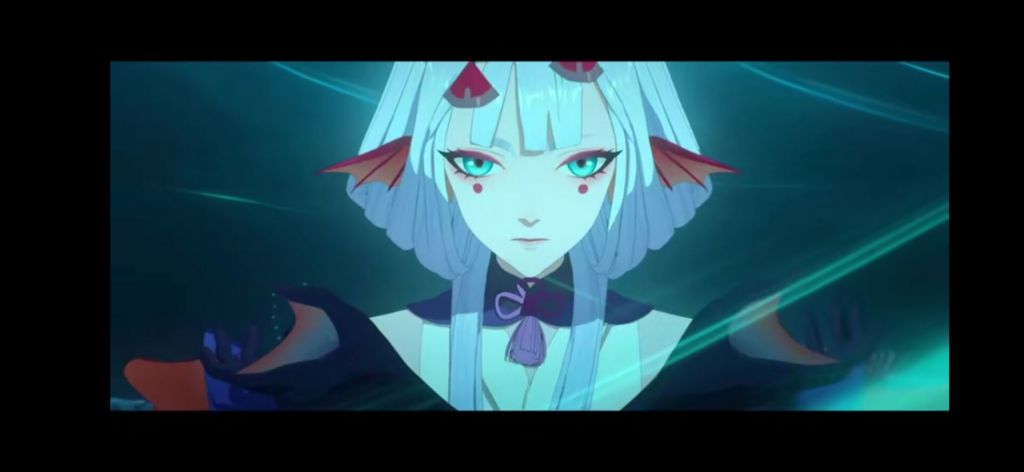 千姬cg的音乐好好听