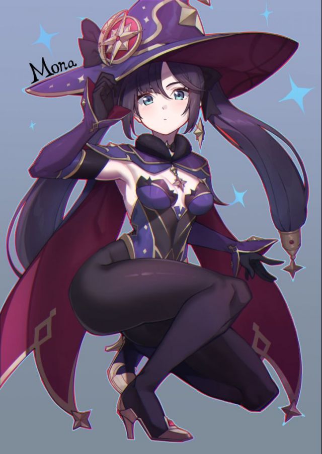 破事氵哪个老哥有莫娜那个图