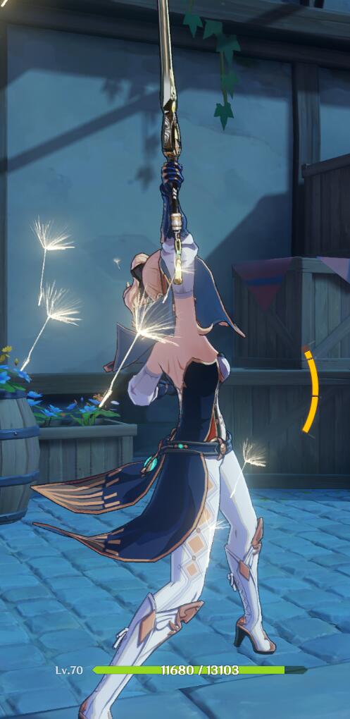 nga玩家社区>手机网页游戏综合讨论>原神> 2020-10-19 15:00 [破事氵]