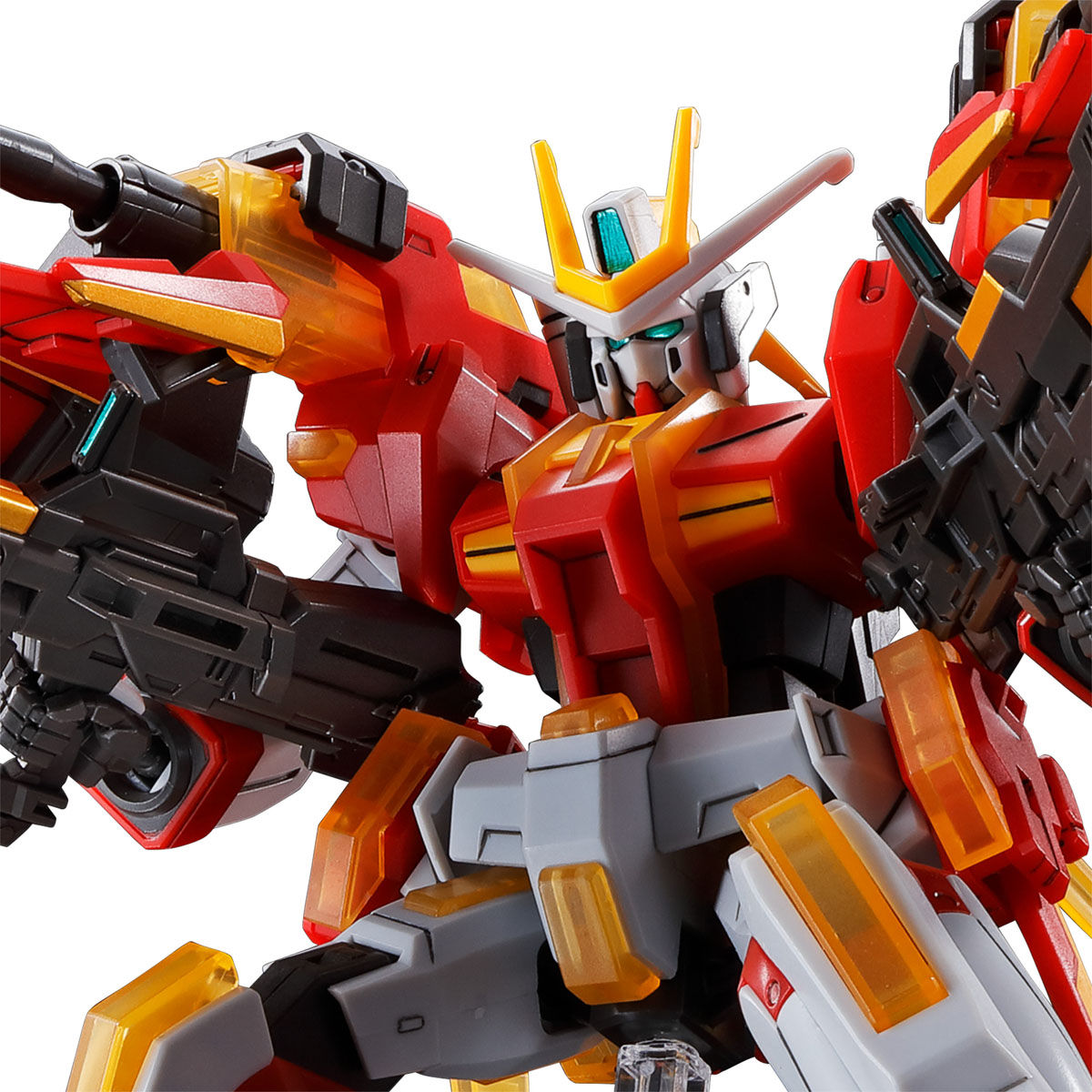 新闻资讯pb限定hg1144极限高达type雷奥斯日蚀面