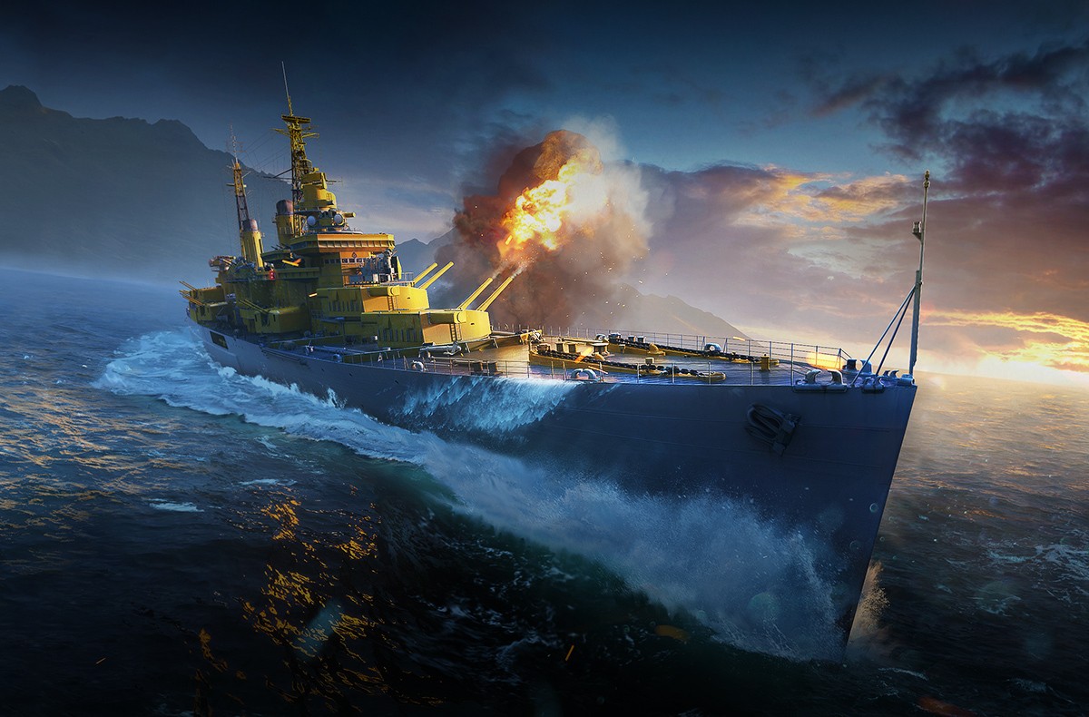 氪金提问hms约克公爵及北极主题迷彩的获取柴郡购买问题