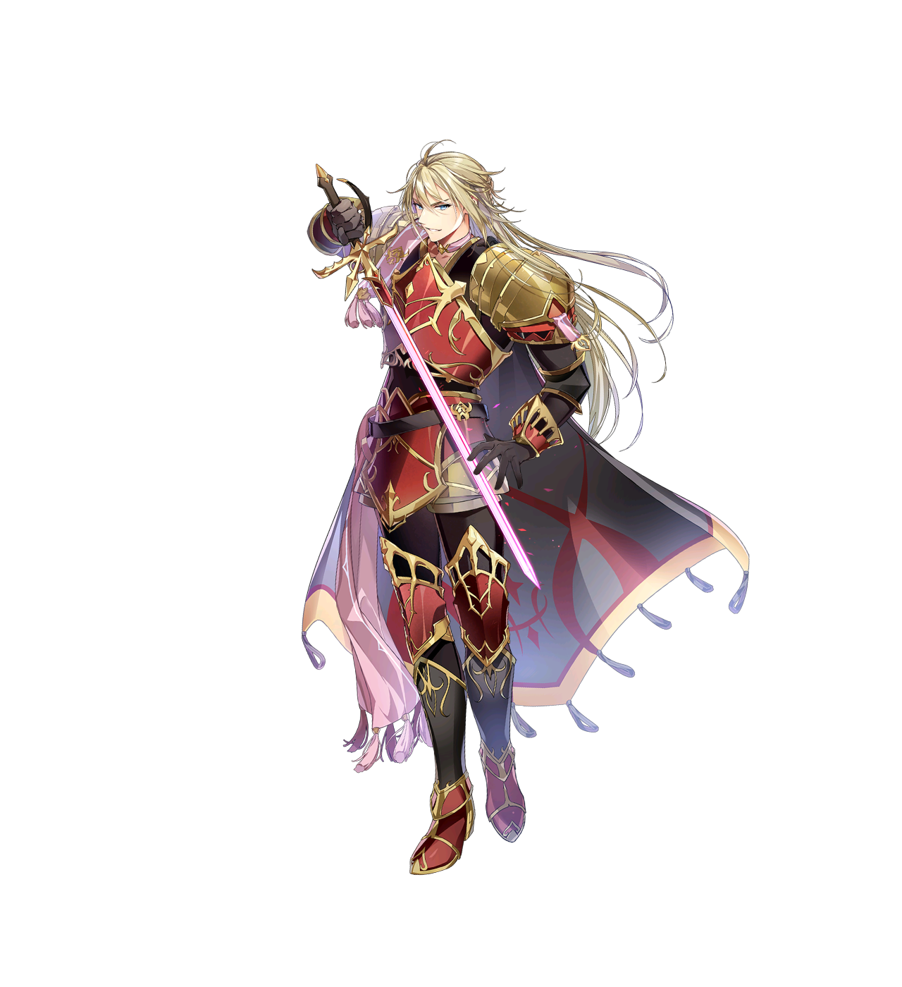 老婆图鉴第七史诗全角色立绘大招gif动画0629更新至史瑞杰斯