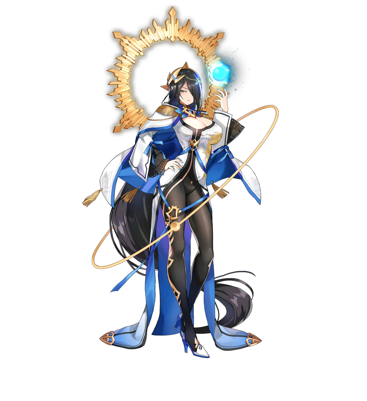 老婆图鉴第七史诗全角色立绘大招gif动画0629更新至史瑞杰斯