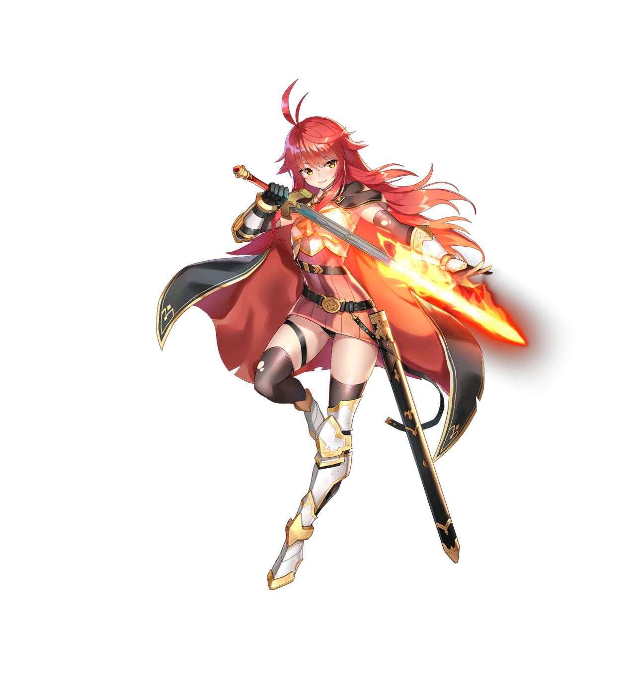 老婆图鉴第七史诗全角色立绘大招gif动画0629更新至史瑞杰斯