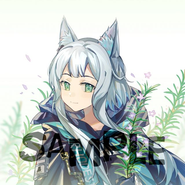 [roll氵]双roll个迷迭香无料(开了)