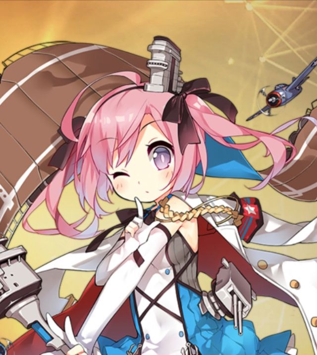 nga玩家社区>手机网页游戏综合讨论>碧蓝航线>皇家茶会>小加加:可恶的