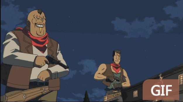 但本质还是真刀真枪的上去打架的啊[s:ac:哭笑],真安排个塔诺西人