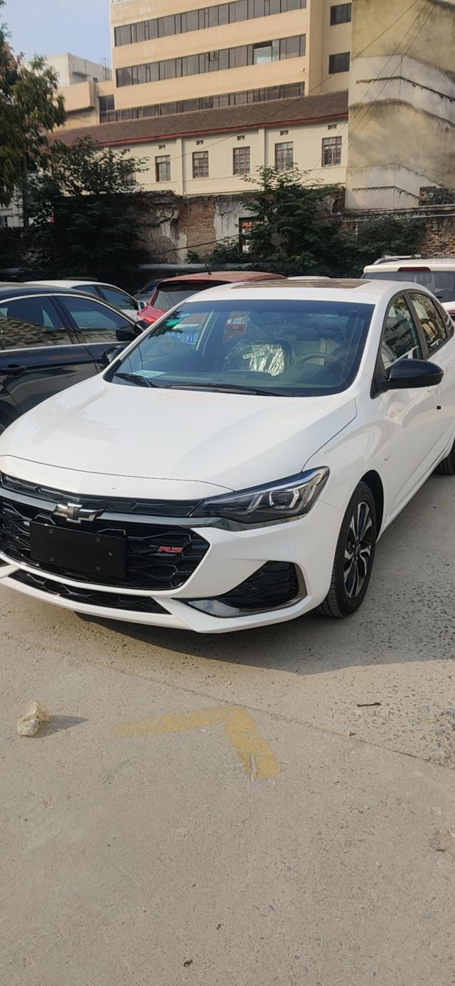 防一血 科鲁泽1.3t