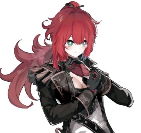 老铁们来汇总一下今天绯赤艾莉欧衍生的梗 nga玩家社区