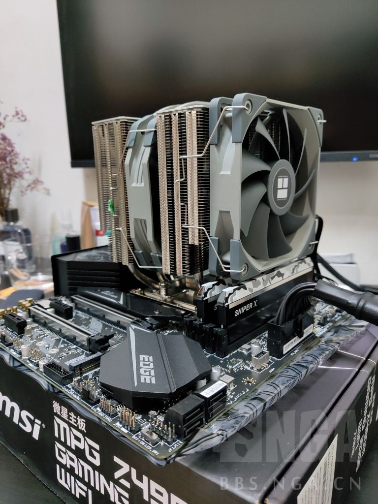 利民fs140便宜到209了这价位买过来压10700是不是非常合适