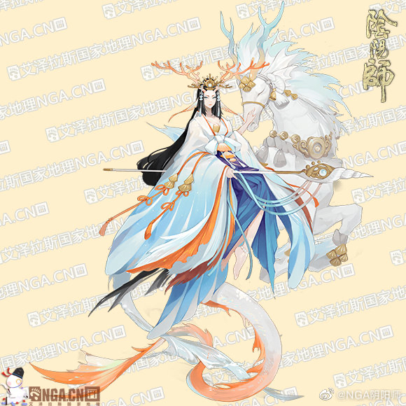 我宣布千姬不是我老婆我要娶她妈妈