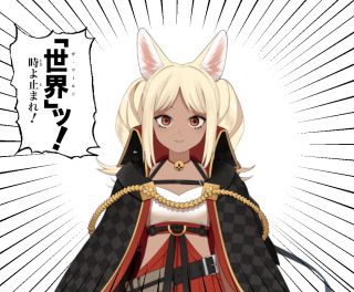 自我推荐剪辑力整活力游戏力都很高的inm八美肉vup