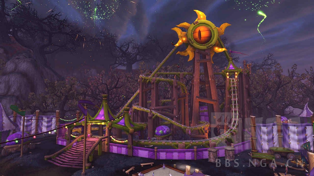 [新卡讨论]暗月马戏团都有什么——猜一下会有什么新卡