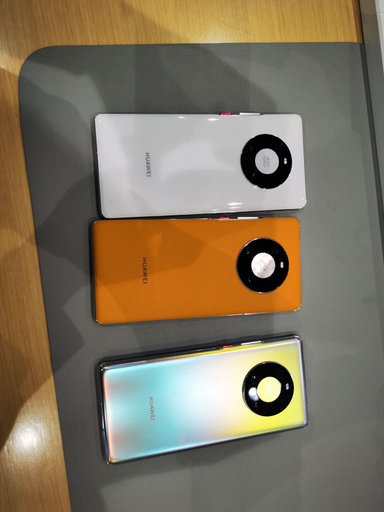 mate40pro和pro 预定