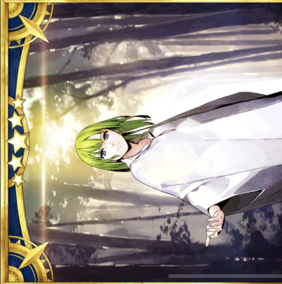 [国服讨论]维里耶,好看诶