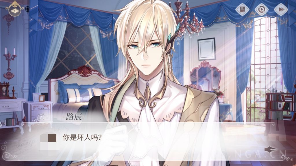 闲谈一个没参加过内测的日乙玩家跑完路辰线后的感想