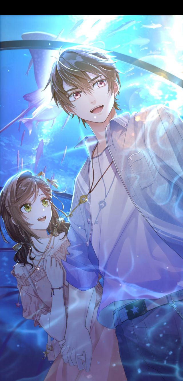 吐槽氵夏彦的神奇钥匙