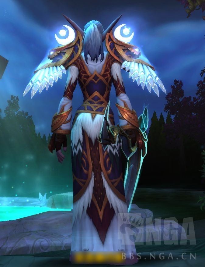 求一个赞达拉巨魔的皮甲幻化