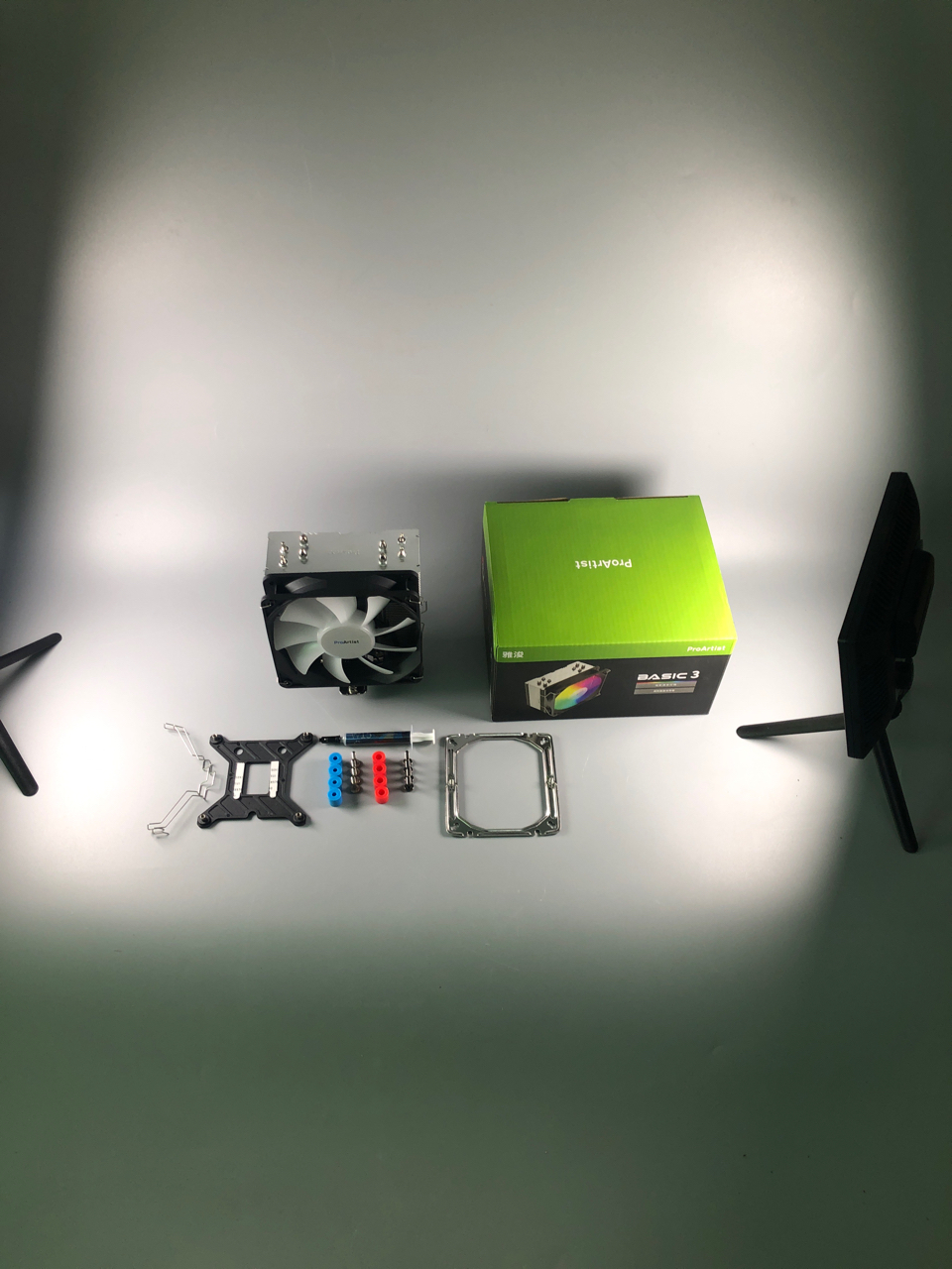 雅浚89元新品basic 3首发开箱及简单测试