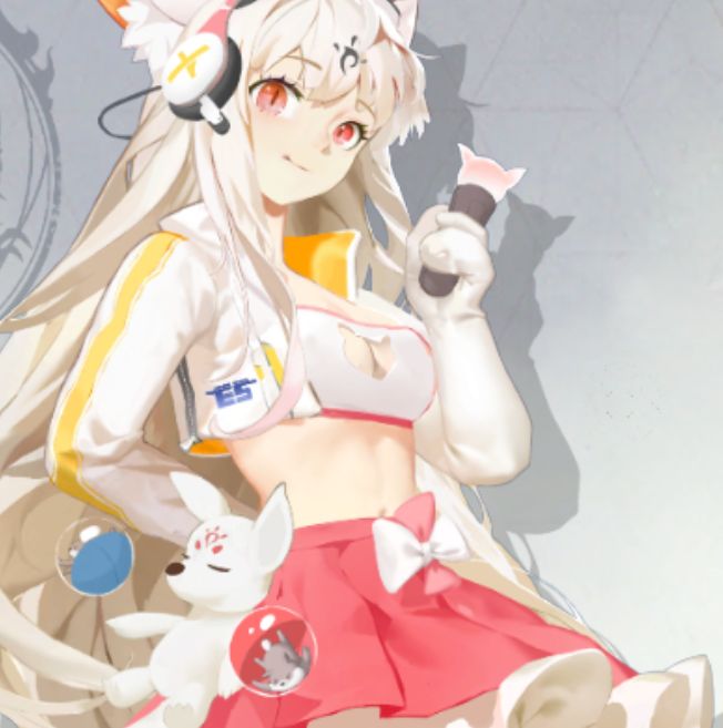 xp氵初玖这个立绘有问题