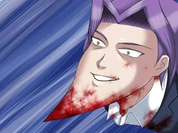 [赛前讨论]这个嘉宾是谁啊,太恐怖了吧