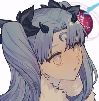 求点宇宙凛头像