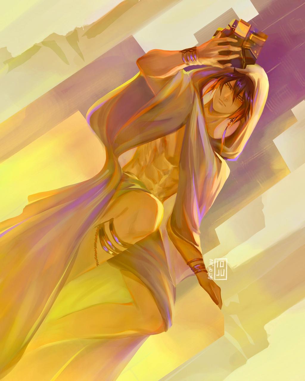 [破事氵]啊啊啊啊啊,能给我看一些钟离大人的涩图吗? nga玩家社区