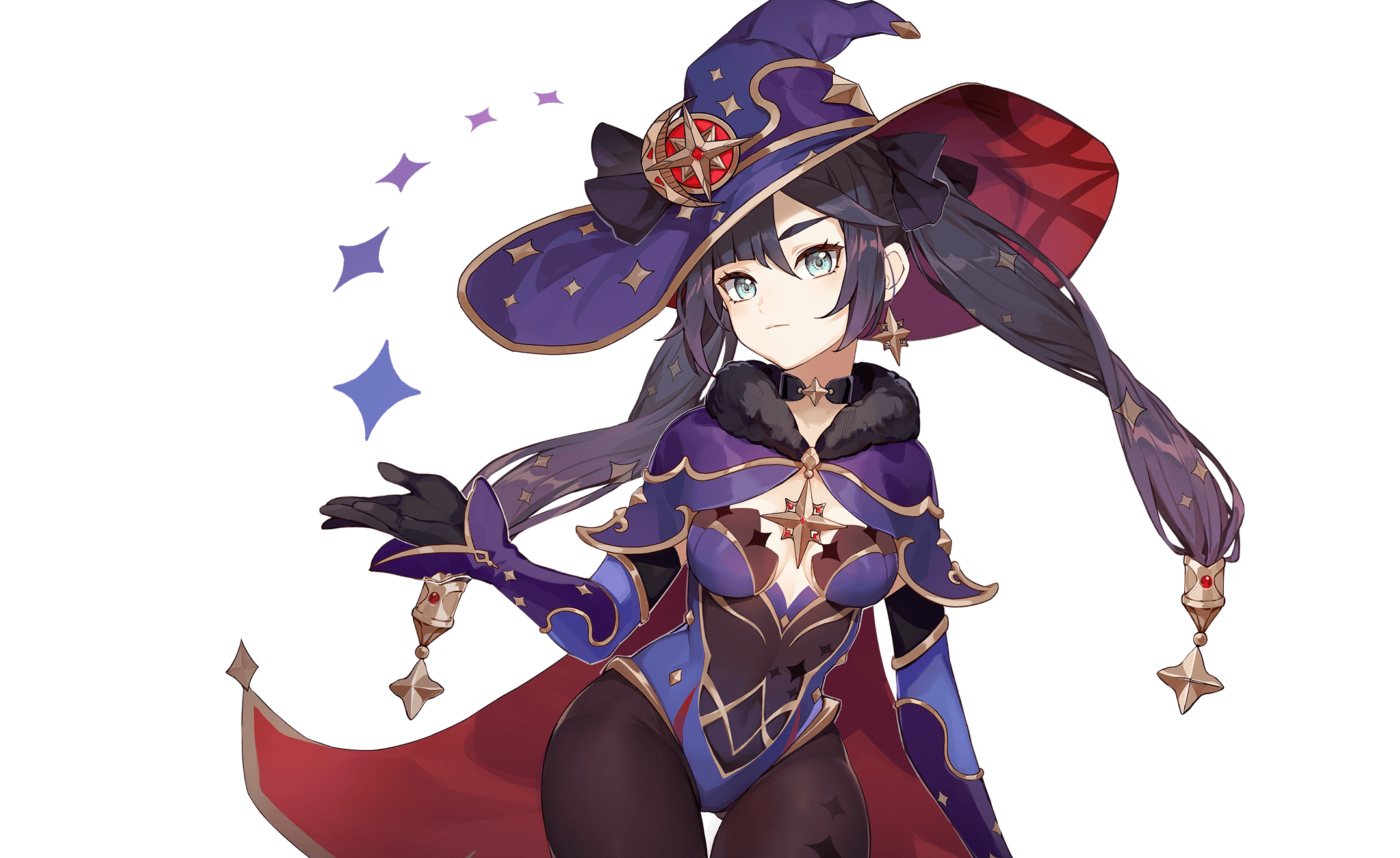 破事氵体验了莫娜的传说任务感觉莫娜和彩虹小马里面的崔克西设定很