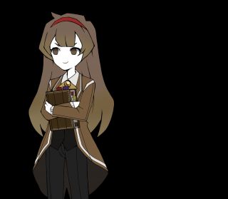 安科同人脑叶公司密教模拟器ayin似乎想要创建密教的样子暂时搁置中