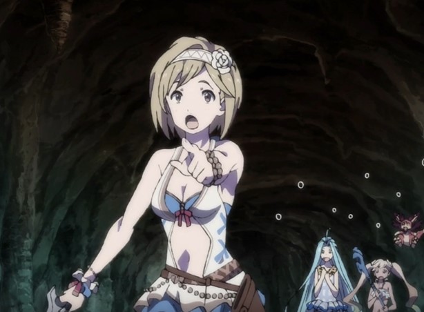 闲聊杂谈姬塔和古兰到底是不是同一个人啊