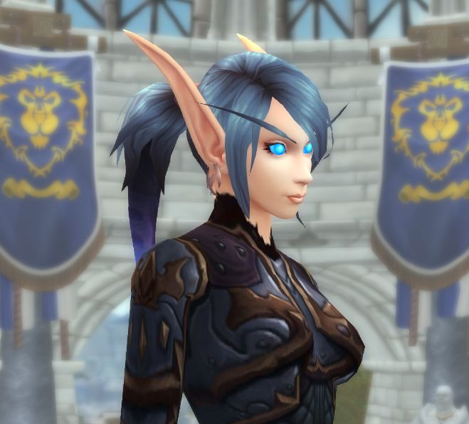 前夕新号解锁虚空精灵流程