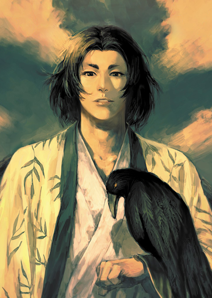 为什么郭嘉的人气迷之超高