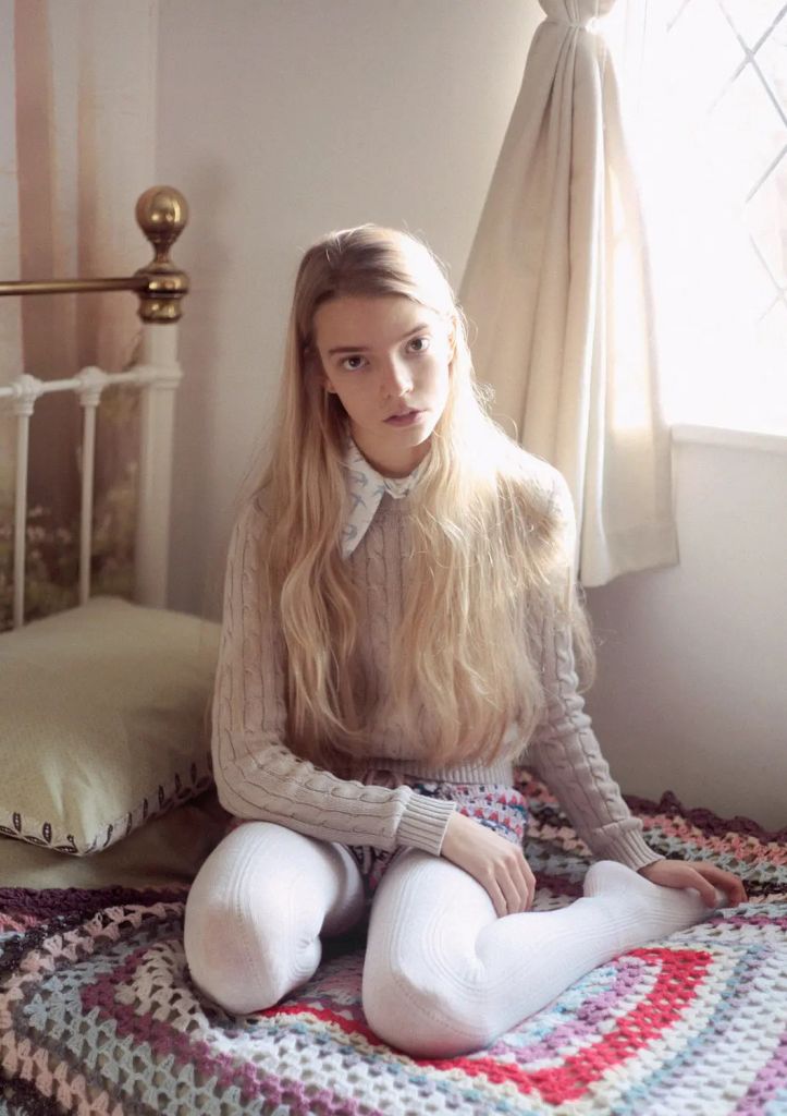 [剧透预警]《后翼弃兵》这电视剧,感觉重点就是好看的女主 nga玩家