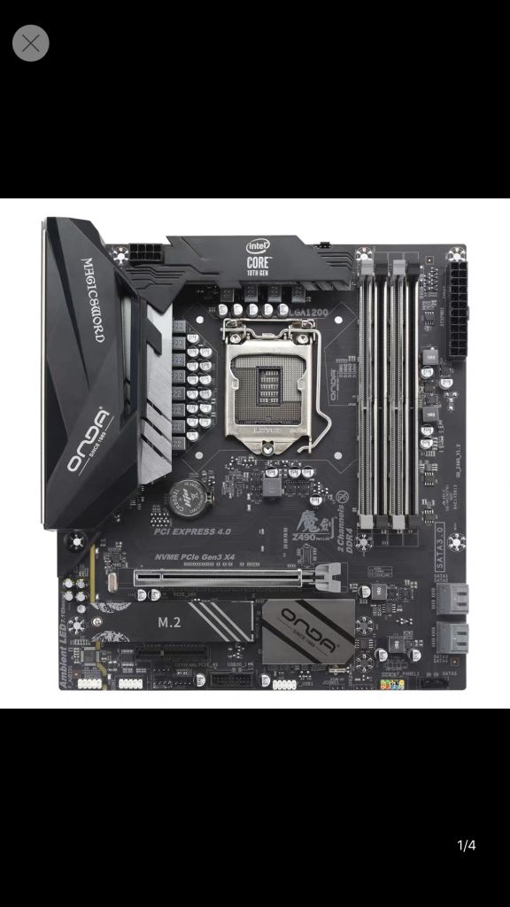 昂达的z490魔剑靠谱吗