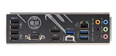 昂达z490魔剑比起s01有什么优缺点吗