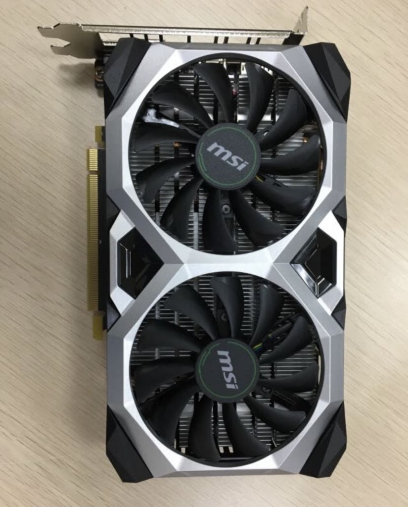 出一个1660s万图1600包邮