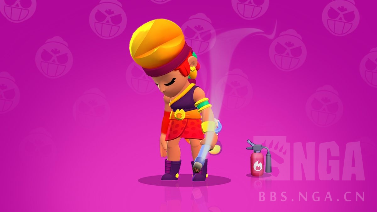 [公告] 临时维护:琥珀削弱以及一些游戏内容的修正(国服已在夜间实装)