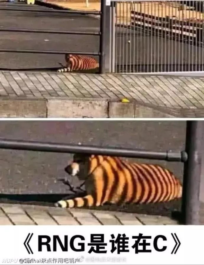 无内鬼来点职业自黑图